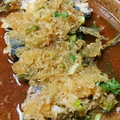♡Catherine's cooksnap of when they made 鯵のみぞれ煮☆.
