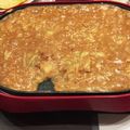 つぐとたっくん's cooksnap of when they made お好みソースで明太もちチーズもんじゃ焼き.