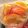江川あおい's cooksnap of when they made 裏技？オレンジのむき方　.