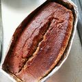 J_son's cooksnap of when they made 紅茶のパウンドケーキ.
