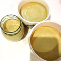 ★みーちゃんママ★'s cooksnap of when they made 簡単☆とろとろプリン.