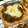 メグスタ's cooksnap of when they made 糖質制限　うすあげピザ風　簡単♡.