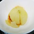 みちまるみつまる's cooksnap of when they made 新玉ねぎの丸ごと麺つゆバター♪.