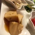 ♡peekaboo♡'s cooksnap of when they made 簡単 里芋の煮っころがし.