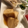 ♡peekaboo♡'s cooksnap of when they made 簡単 里芋の煮っころがし.