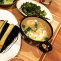 クック2S6D1P☆'s cooksnap of when they made かきたま汁。.