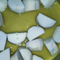 ゆりこにゃん's cooksnap of when they made 簡単☆里芋の煮物☆白煮♪.