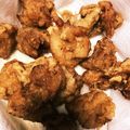 えーりー21's cooksnap of when they made 冷めても美味しい！うちの絶品簡単から揚げ.