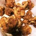 えーりー21's cooksnap of when they made 冷めても美味しい！うちの絶品簡単から揚げ.