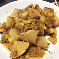 ☆さなたん☆'s cooksnap of when they made 大根とツナのカレー炒め.