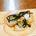 sweetie49's cooksnap of when they made 白菜と塩昆布の浅漬け☆.