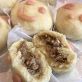 黒猫の鈴's cooksnap of when they made 簡単！おからで肉まんの皮♪.
