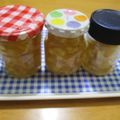 daikanon's cooksnap of when they made 究極のワイン仕立て☆レモンマーマレード.