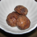 さてぃこはん's cooksnap of when they made ☆栗の渋皮煮☆.
