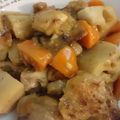 えりぷーぷ's cooksnap of when they made れんこんと鶏肉の甘酢炒め♪.