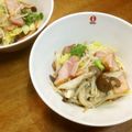 クック52EGVI☆'s cooksnap of when they made キャベツとベーコンのマヨ炒め★.
