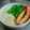 くっくちゃん♪'s cooksnap of when they made 菜の花と海老・蕪の焚き合わせ風.