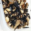 蜂蜜バニラ's cooksnap of when they made おばあちゃんの味　ひじきの煮物.