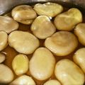 りりもこもこ's cooksnap of when they made そら豆の❀煮びたし❀.