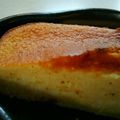 海と空☆'s cooksnap of when they made れぽ10♡炊飯器フィナンシェ風ケーキ♡.