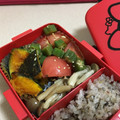 あやちょこぷりん's cooksnap of when they made さっぱり！お手軽きのこの和風マリネ♪.