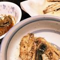 もずちゃん915's cooksnap of when they made いわしのゴマだれかけ.
