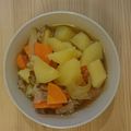 なななキッチン's cooksnap of when they made 簡単！基本の肉じゃが.