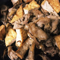 たぼかず's cooksnap of when they made ご飯がすすむ♬豚肉と厚揚げの照り焼き.
