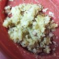 たぼかず's cooksnap of when they made 粒マスタードとマヨネーズのポテトサラダ.