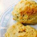 ノエル・ギャラガー's cooksnap of when they made 簡単☆材料2つでバナナスコーン風.