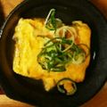 うよじちし's cooksnap of when they made あんかけだしまき卵.