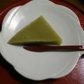 月にうさちゃん's cooksnap of when they made レンジで出来る！簡単〈ういろう〉.