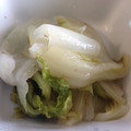 ゆっきん♪'s cooksnap of when they made 白菜のまるごと蒸しサラダ仕立て.