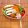 ♡Fuwari♡'s cooksnap of when they made 簡単！さんまの蒲焼缶とチーズのおにぎらず.