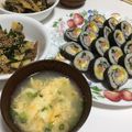 rkmlove4's cooksnap of when they made あと1品★あっというまのふわふわ卵スープ.