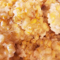 チュウブ's cooksnap of when they made とうもろこしのかき揚げ.