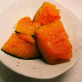 ａkェ★ｍaｍa's cooksnap of when they made かぼちゃの煮物.