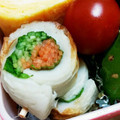 myとんすけ's cooksnap of when they made ✿おつまみちくわ✿.