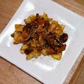 ぱーね's cooksnap of when they made 魚ニソと野菜のピリ辛ケチャップ炒め.