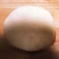 ちーかあちゃん's cooksnap of when they made 簡単♪とろ～り♪カスタードケーキ.
