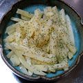 lambpatti's cooksnap of when they made お箸がとまらない♡じゃがいもの昆布茶和え.