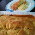 maru＆puchi's cooksnap of when they made りんごのパウンドケーキ♪♪.