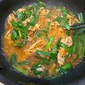 ａｔｔａｉｎ's cooksnap of when they made 簡単！すぐできる麻婆春雨！.