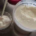 ☆かぐや姫☆'s cooksnap of when they made ヨーグルティアでR-1ヨーグルト.