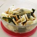 きらりんstar's cooksnap of when they made レンチンで白菜の時短常備菜.