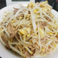ｍｍ（ﾐﾘ）'s cooksnap of when they made 豚バラともやしと卵の炒め物.