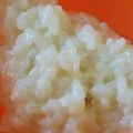 コウちゃんママ12's cooksnap of when they made 超簡単！ミルクとチーズのリゾット.