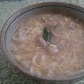 クック6DDPP8☆'s cooksnap of when they made 簡単！あんかけうどんでポッカポカ.