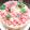 クック1W9WO6☆'s cooksnap of when they made 苺ムースデコレーションケーキ.