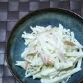 みがつくひと's cooksnap of when they made 大根とかにかまのマヨネーズサラダ.